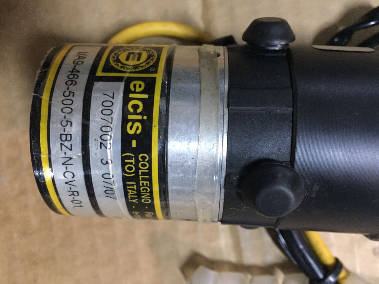 I/A9-466-500-5-BZ-N-CV-R-01