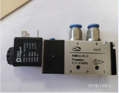 RBS52-02 G not availible 