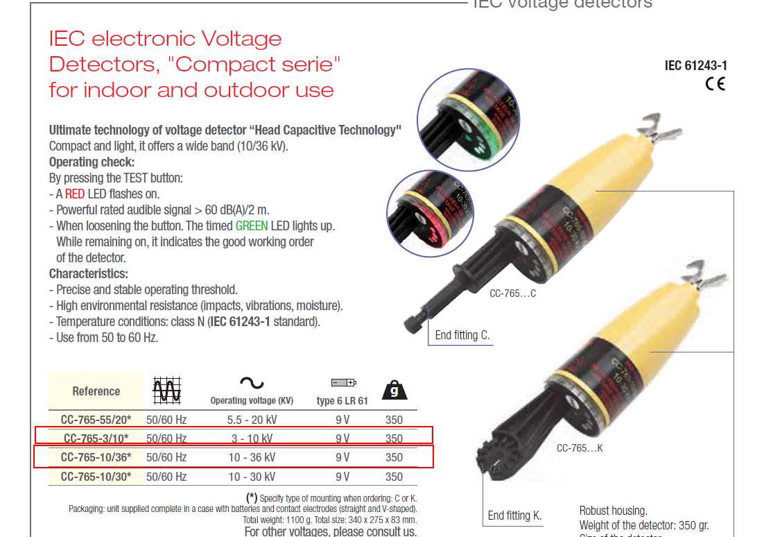 CC-765-3/10-K