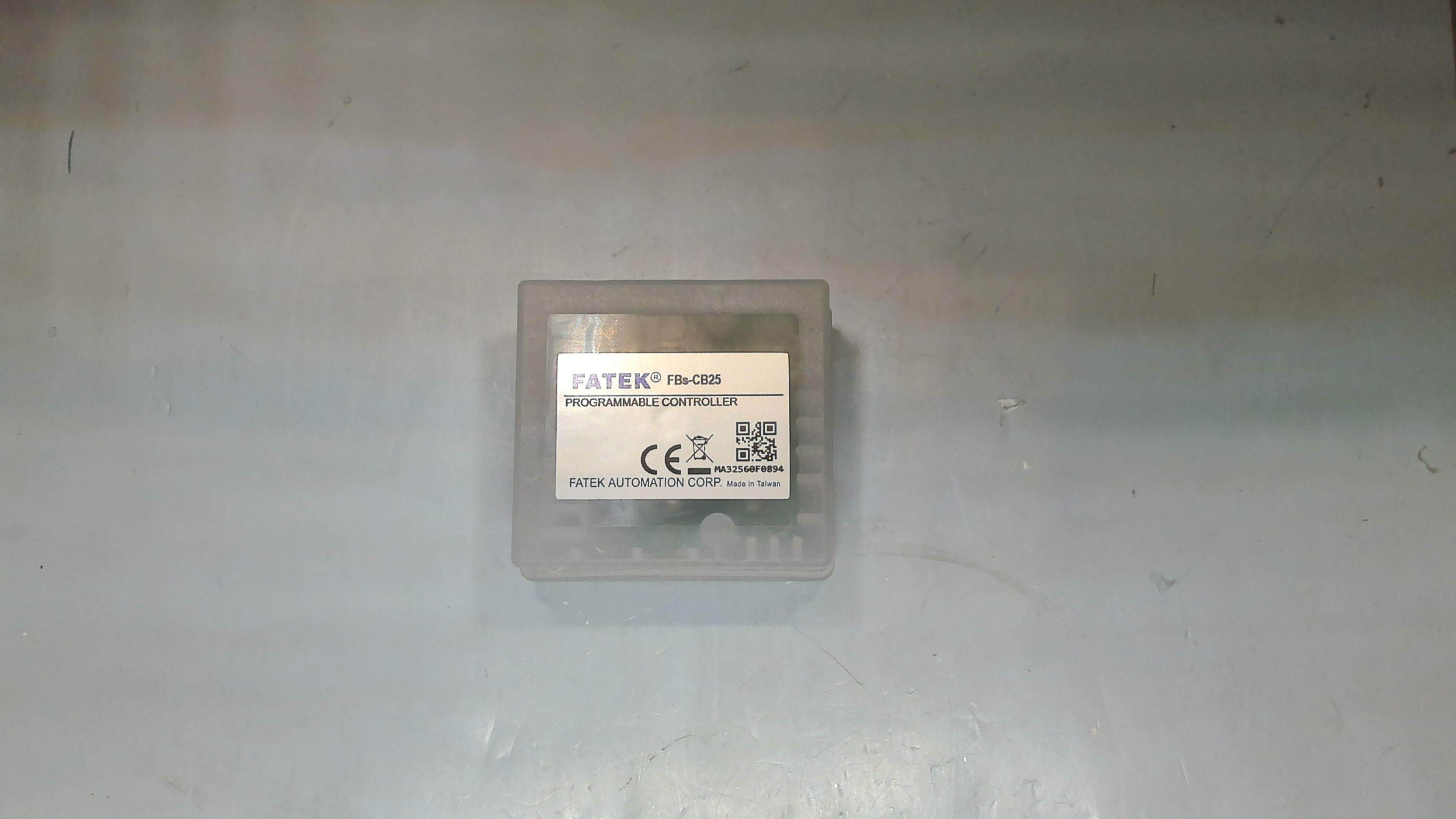 FBs-CB25