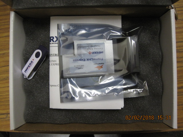 VCE-Clex01 