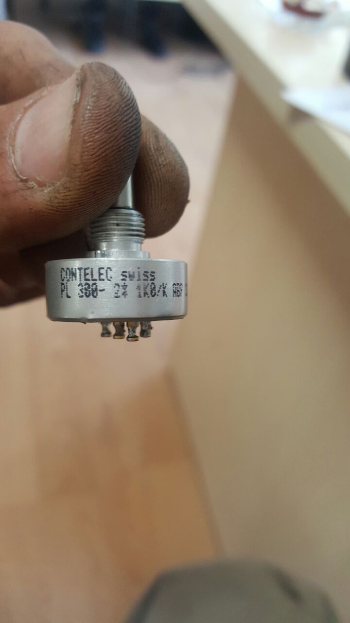 ABP S301/ T3015 IP65  
