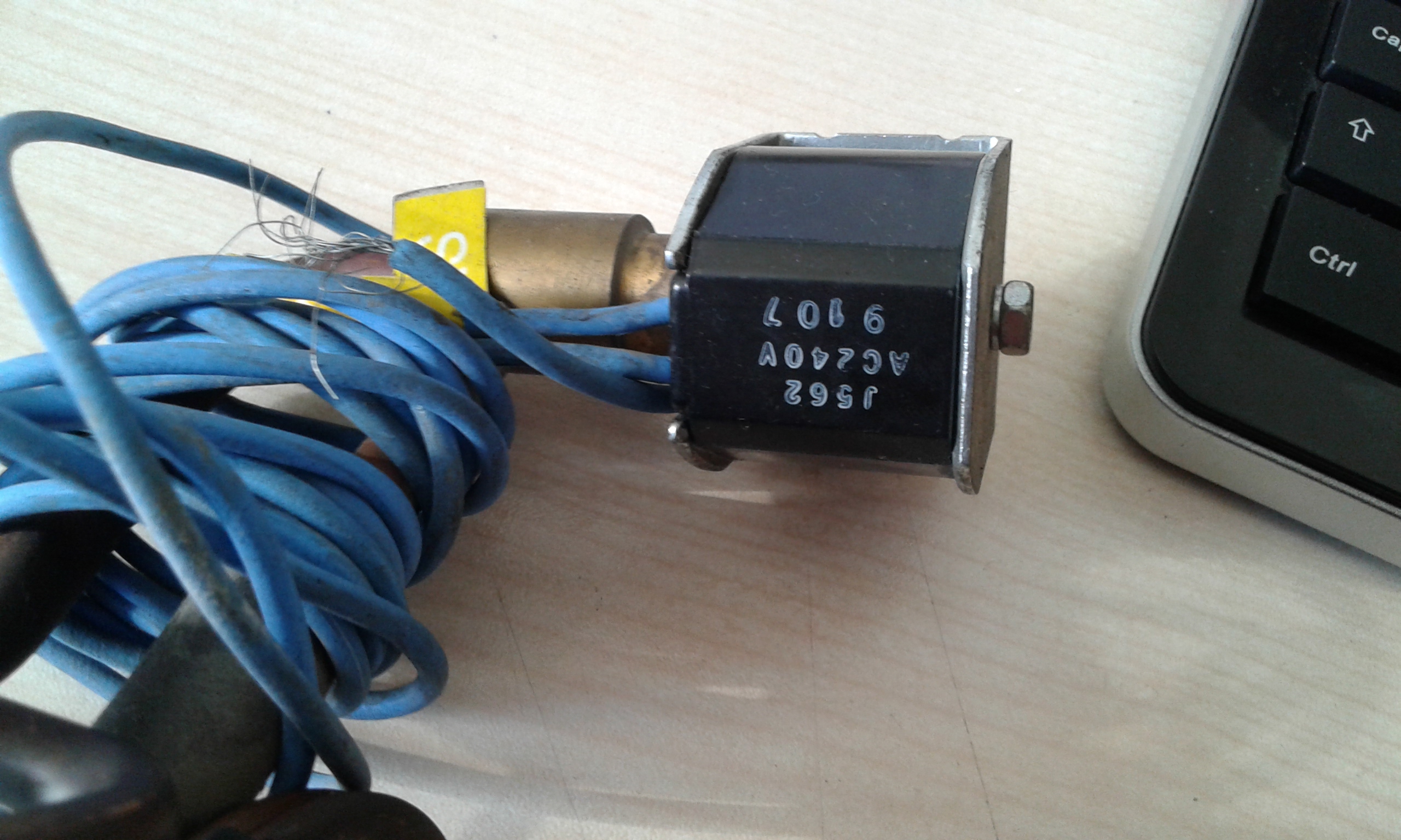 NEV-MOAJ502B1, 34500000 