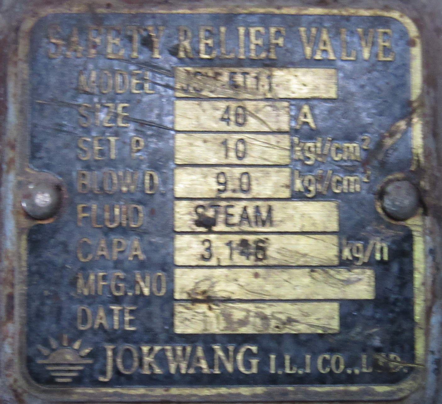 JSV-FT11