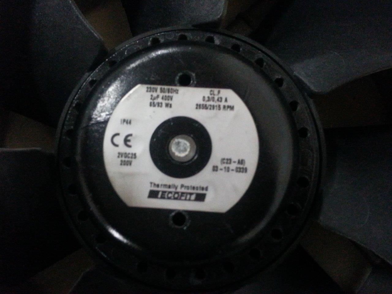 2VGC25 200V C23-A6