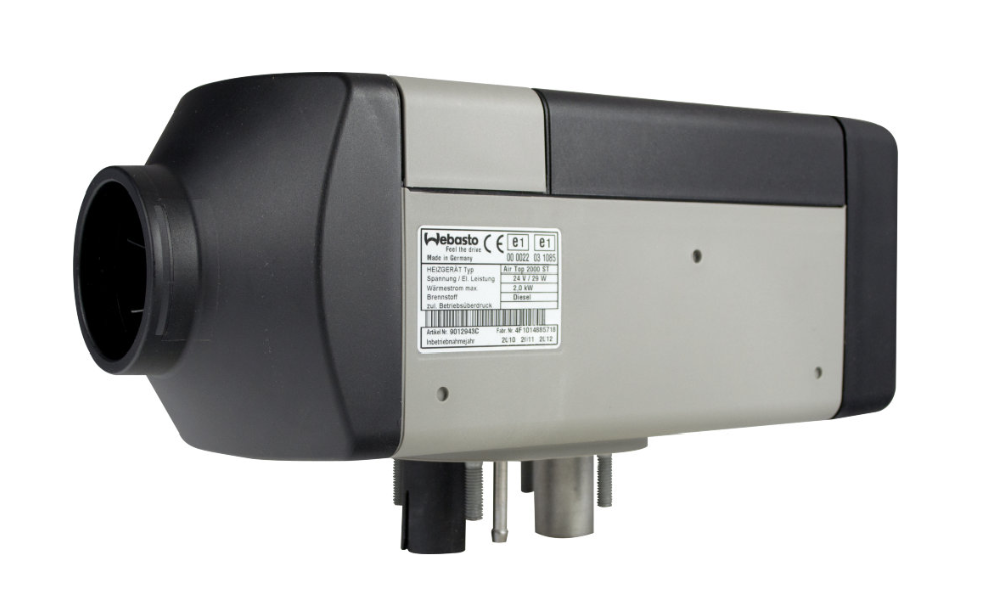 AIR 2000 ST