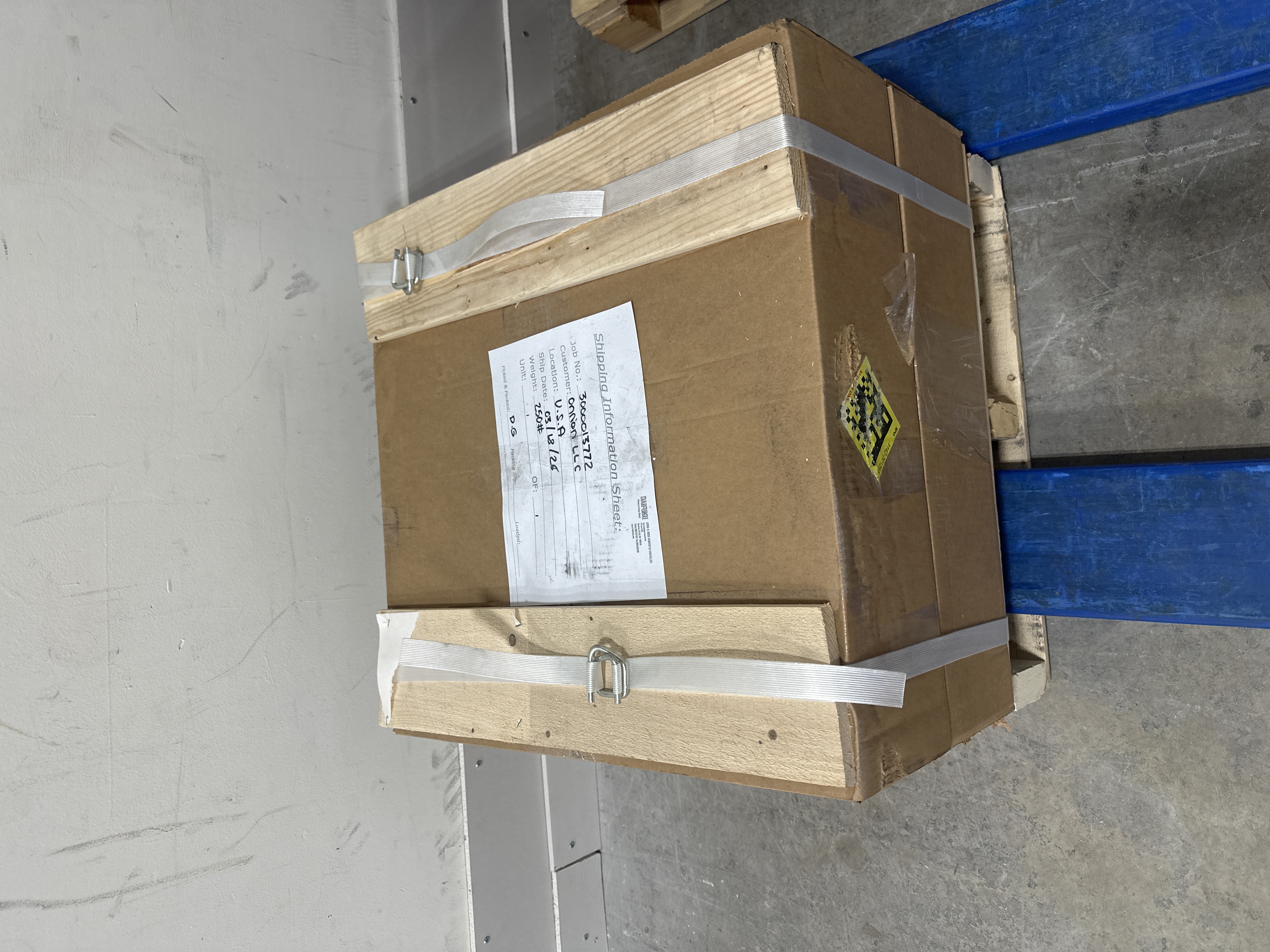 P16278 (3048MM) 