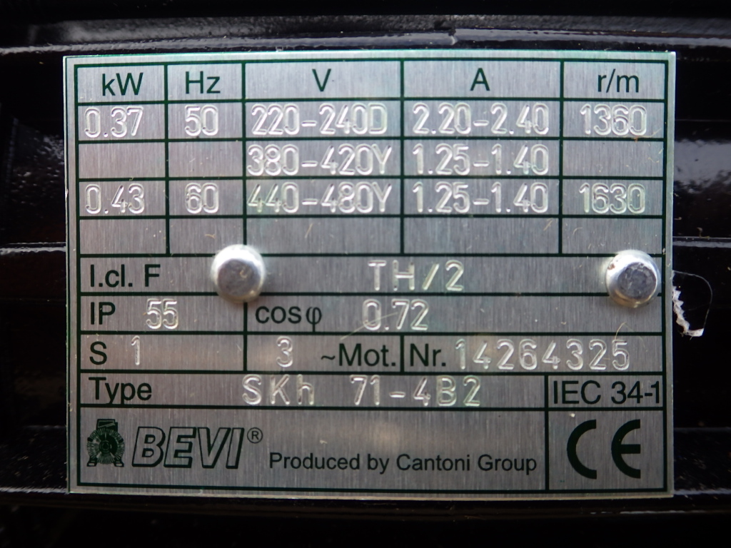 SKh 71-4B