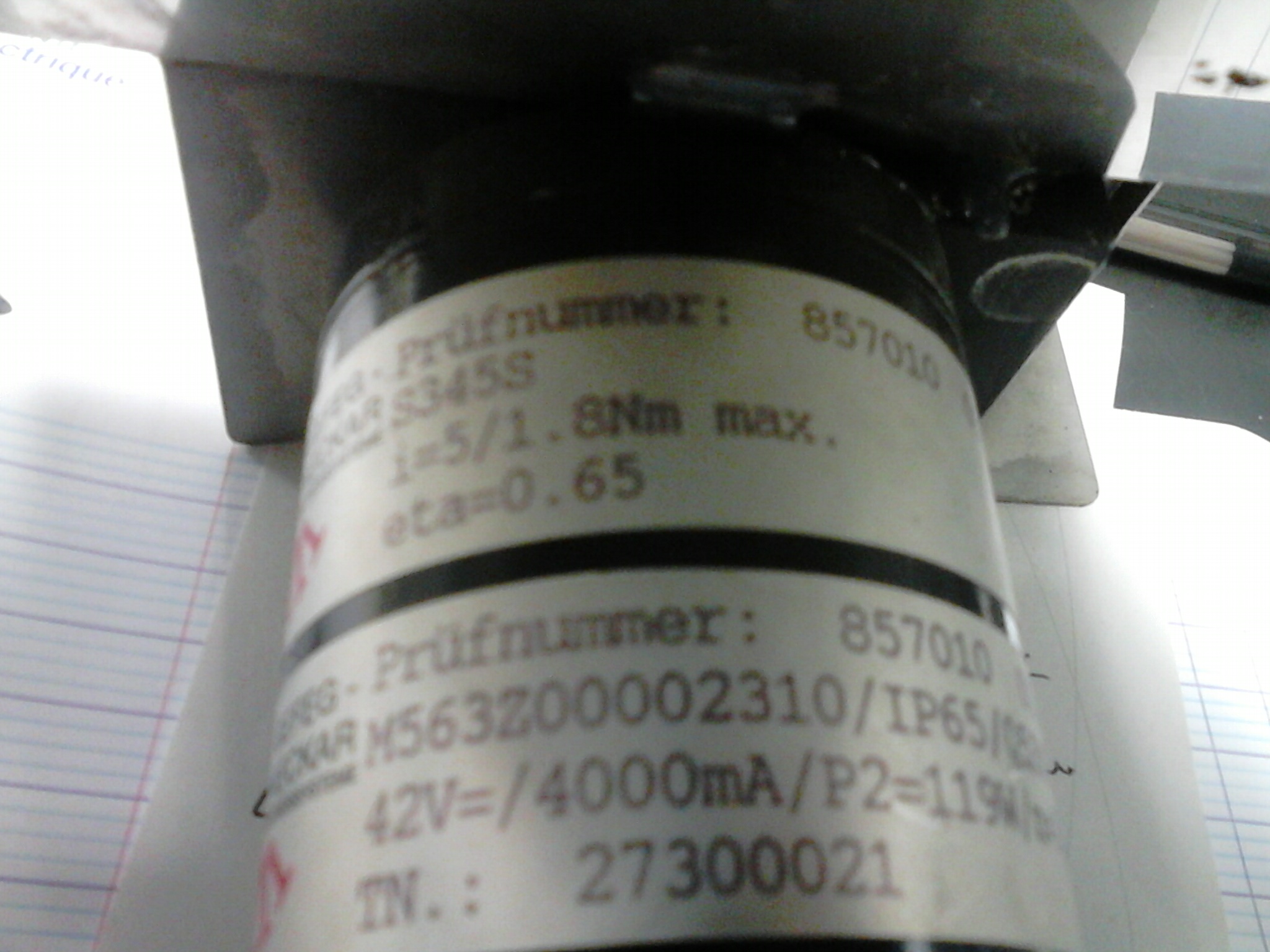 S345S  OEM!! 