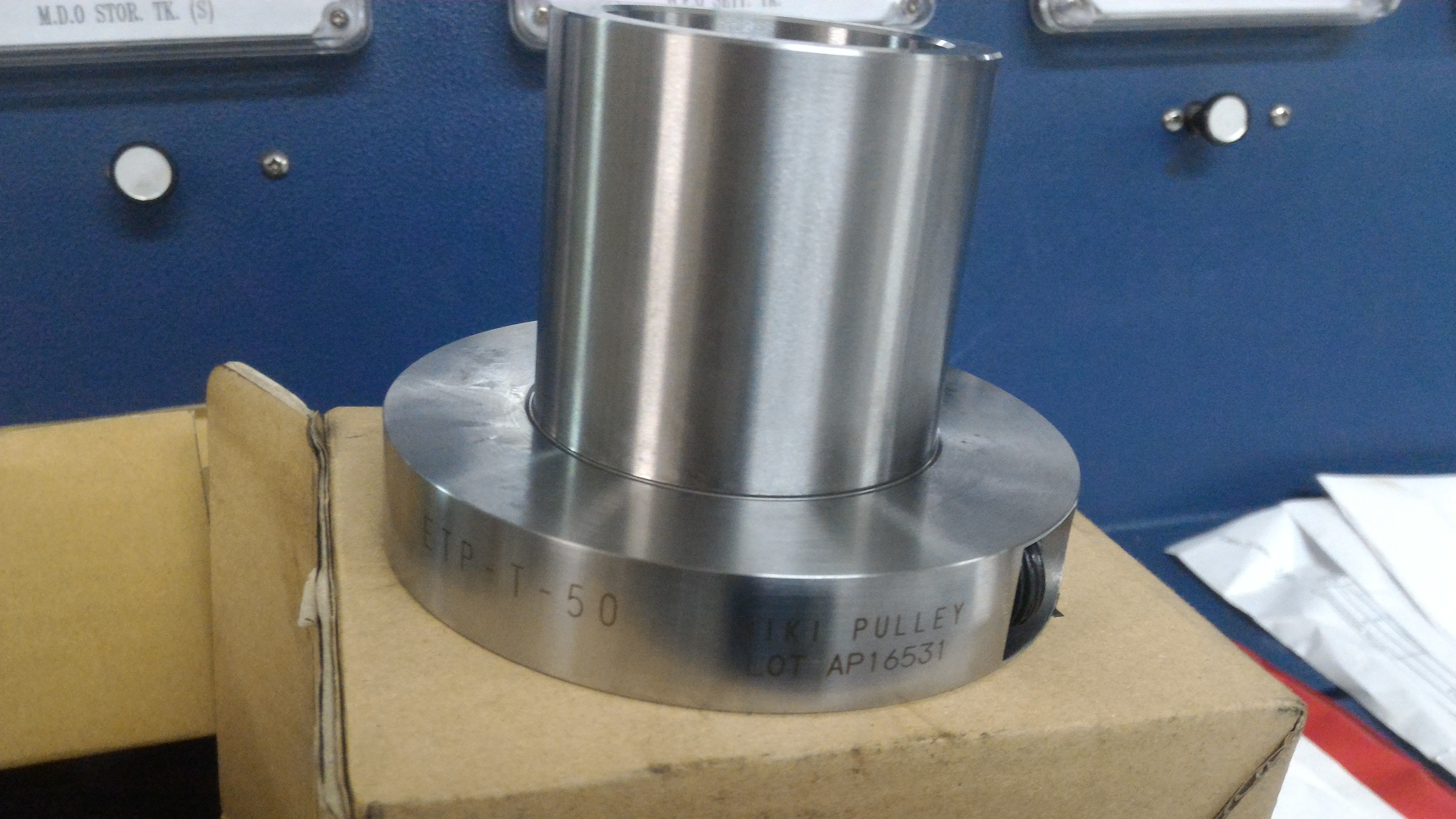 ETP-T-50