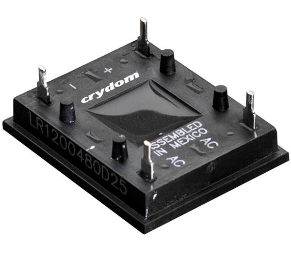 LR600240D25  