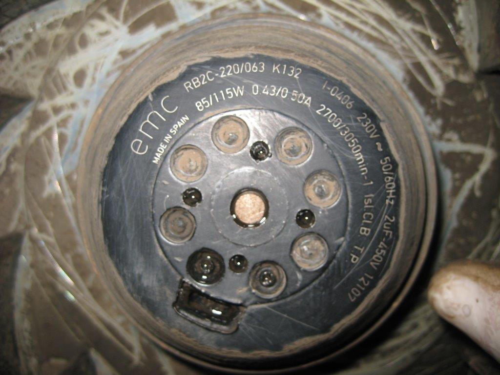 RB2C-220/063 K132 I-0406