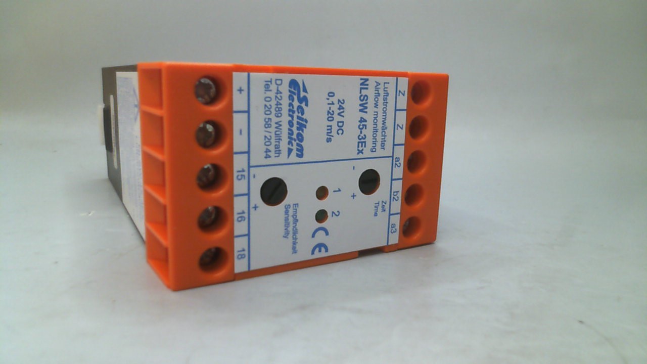 77029DCEx-G (NLSW45-3 Ex 24 V DC)