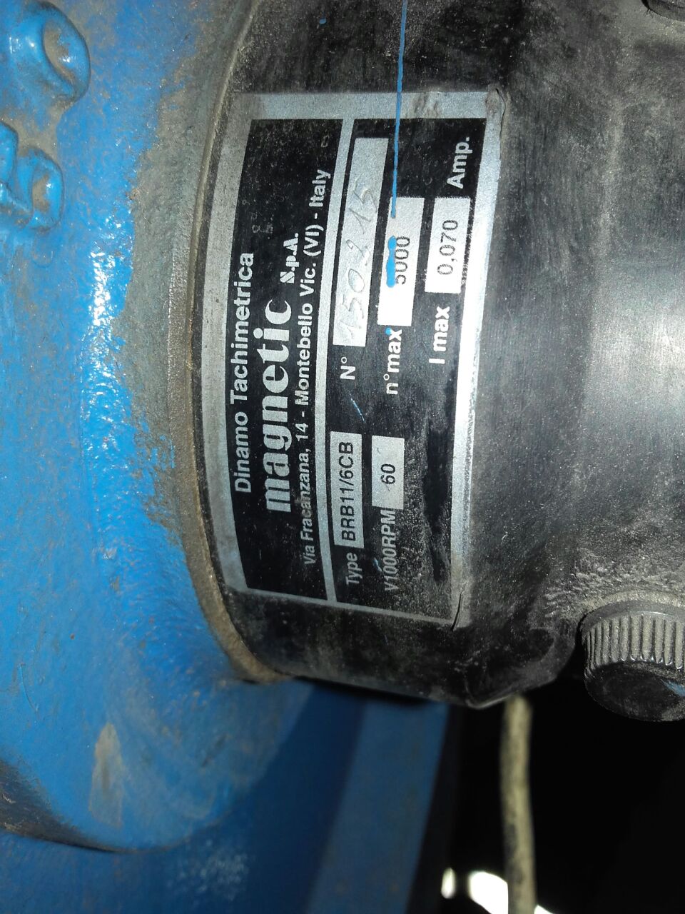 50489029 - BRB11/6CB
