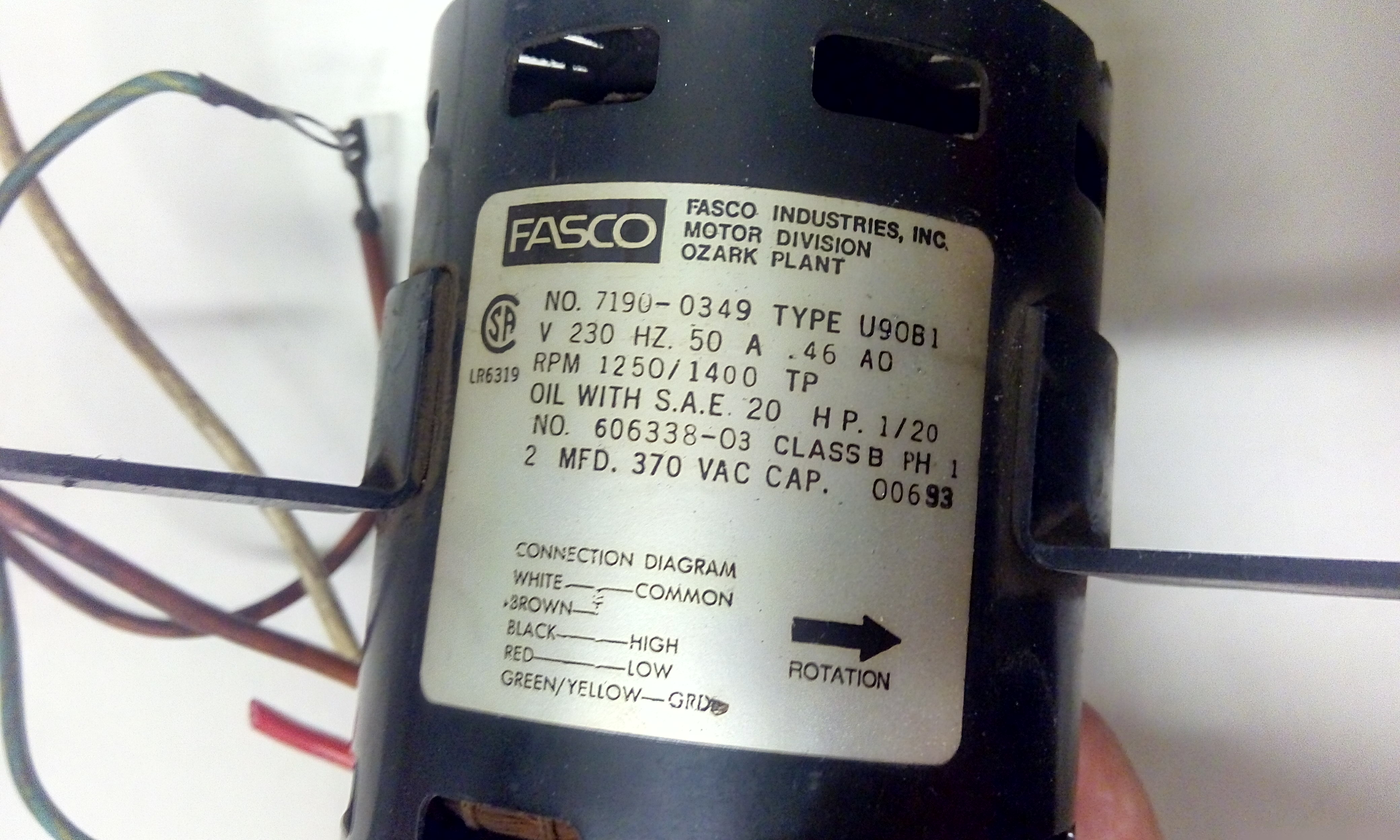 U90B1 