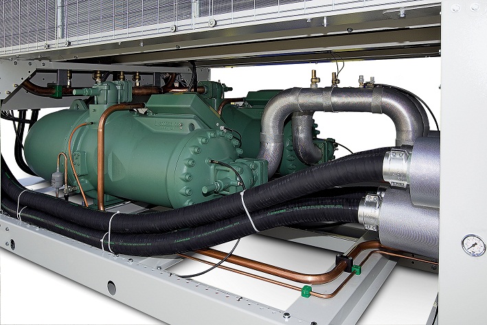 T-202 /10 bar / 4" hose 