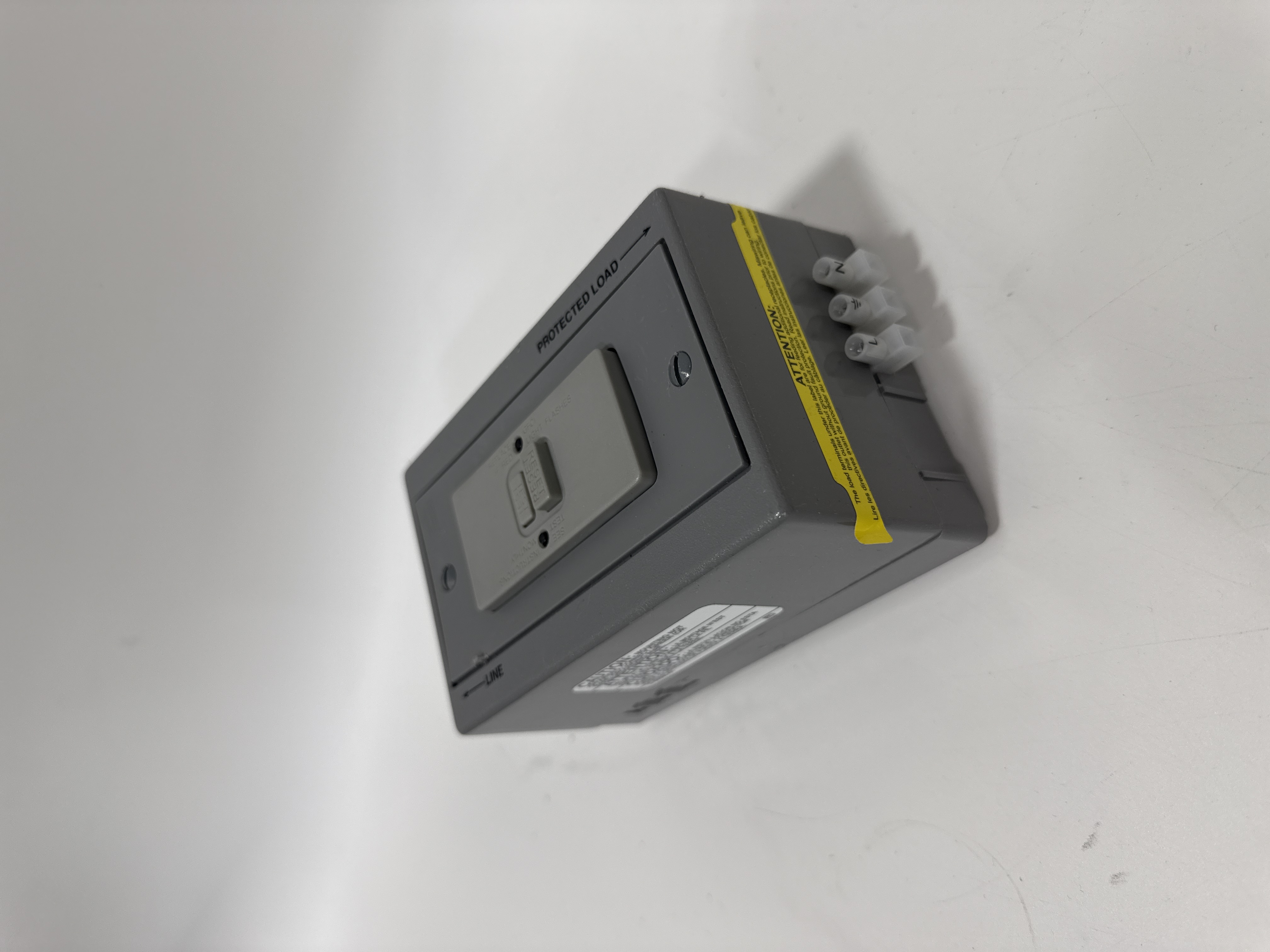 DRUBGFI20BFAC
