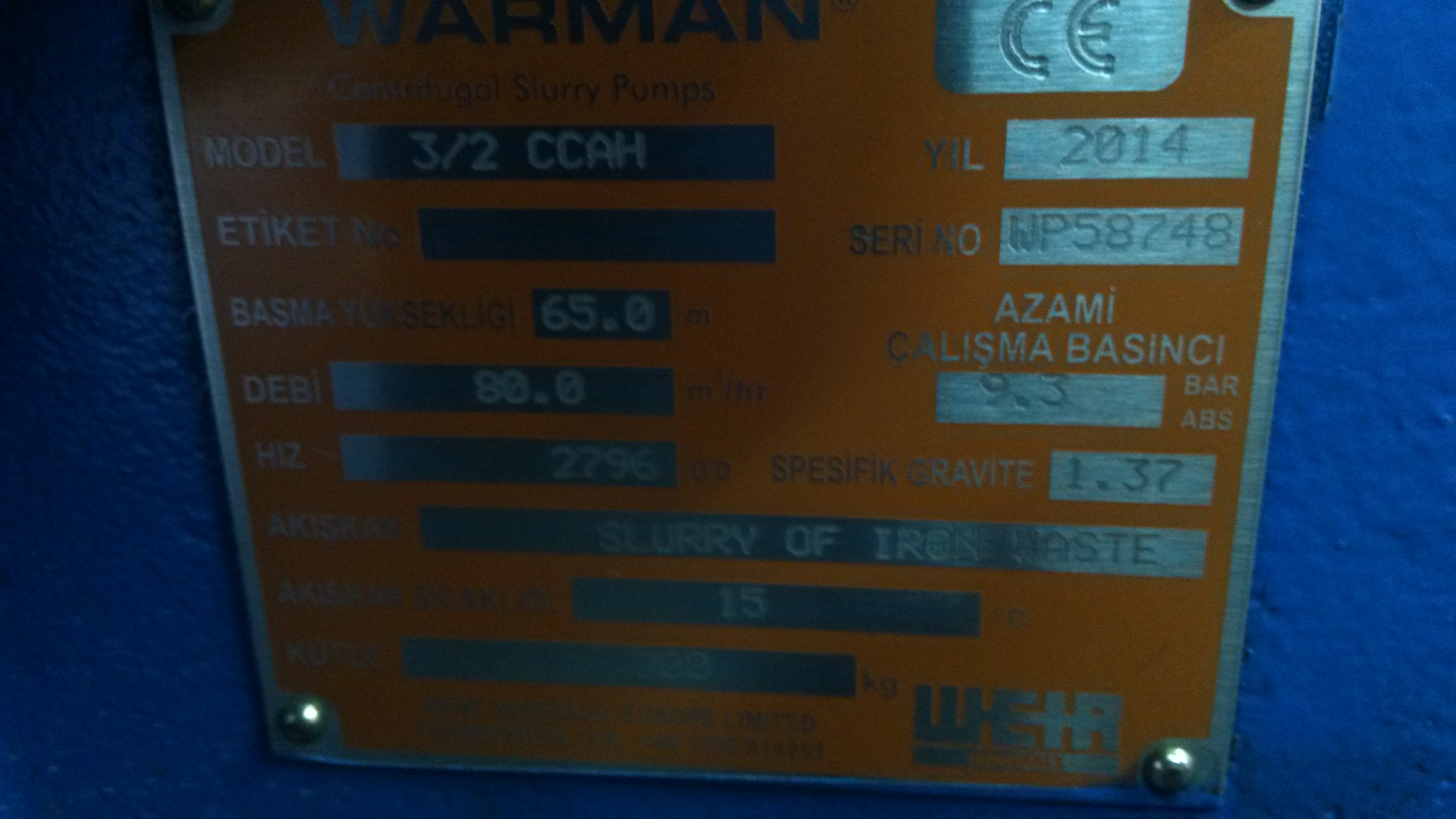 CC073XLME05 