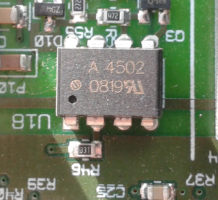 A4502 obsolete 