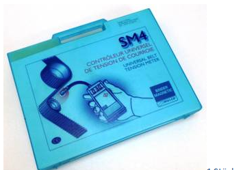 SM4  - obsolete, replaced by SM 5 