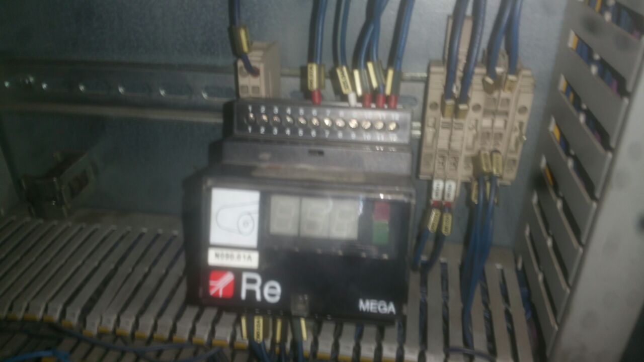 Mega N090.01A 