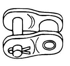 SG RF 06 B-1 / Feder 