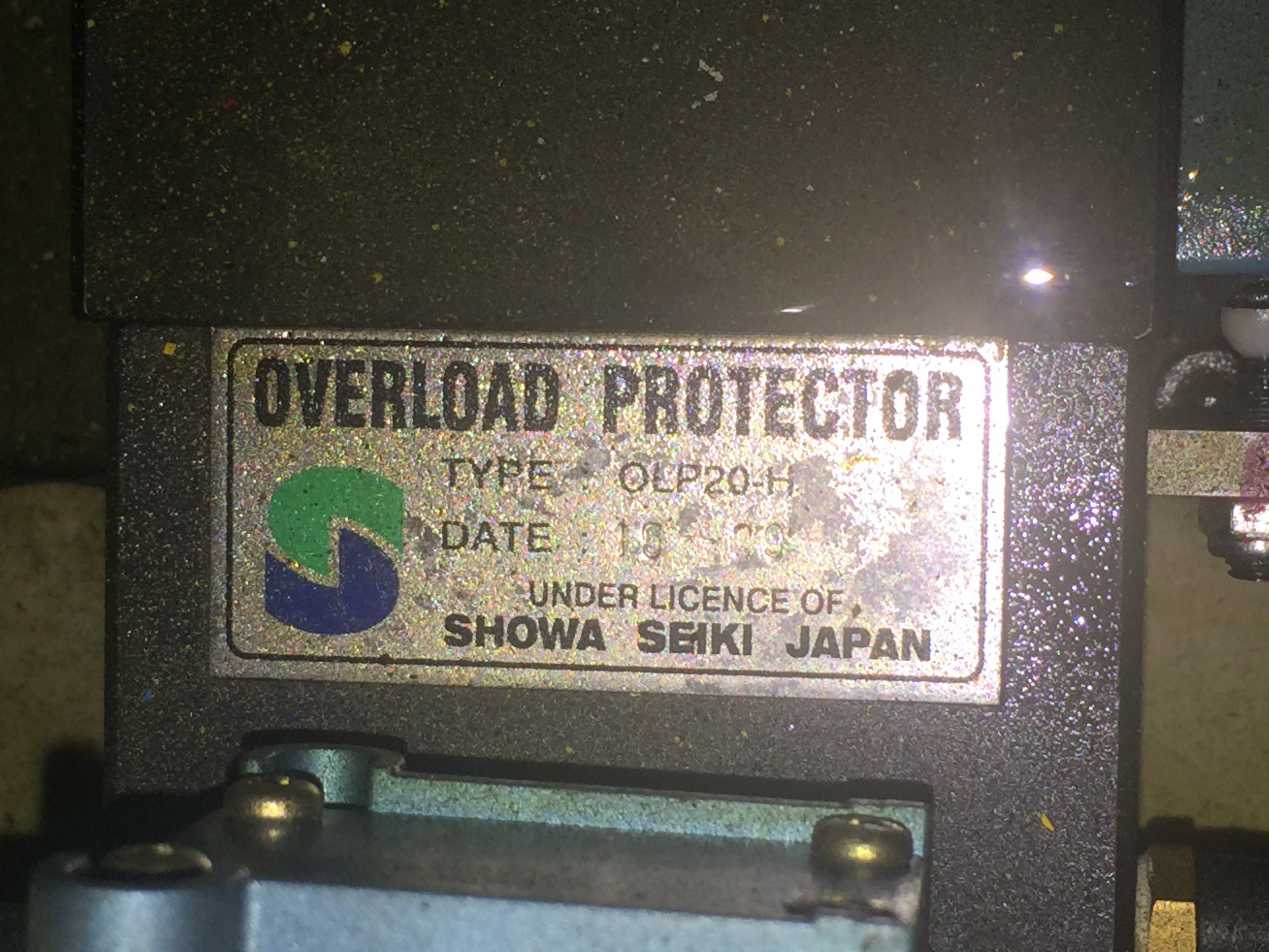 OLP20-H
