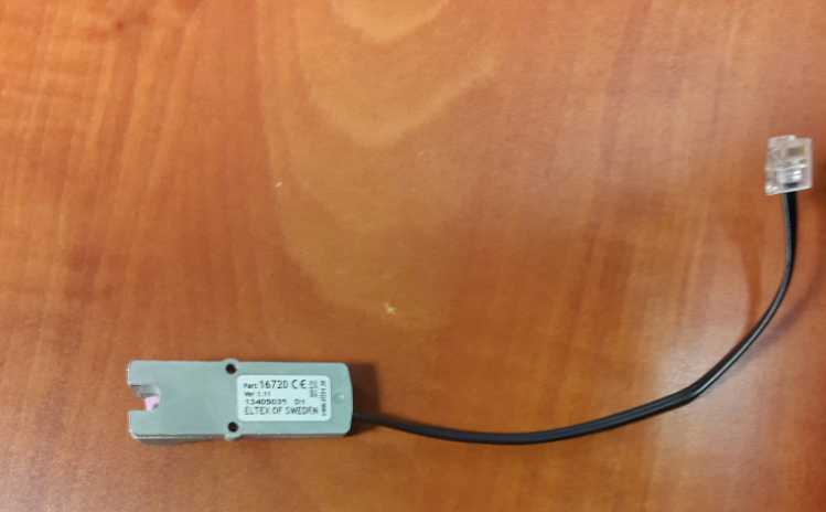 16720, Serial 13405035 - select "16720" 