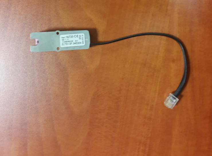 16720, Serial 13405029  - select "16720" 