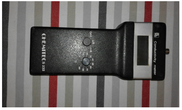 S 232 obsolete, replaced by 9710610010A 