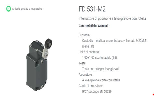 PZFM 531