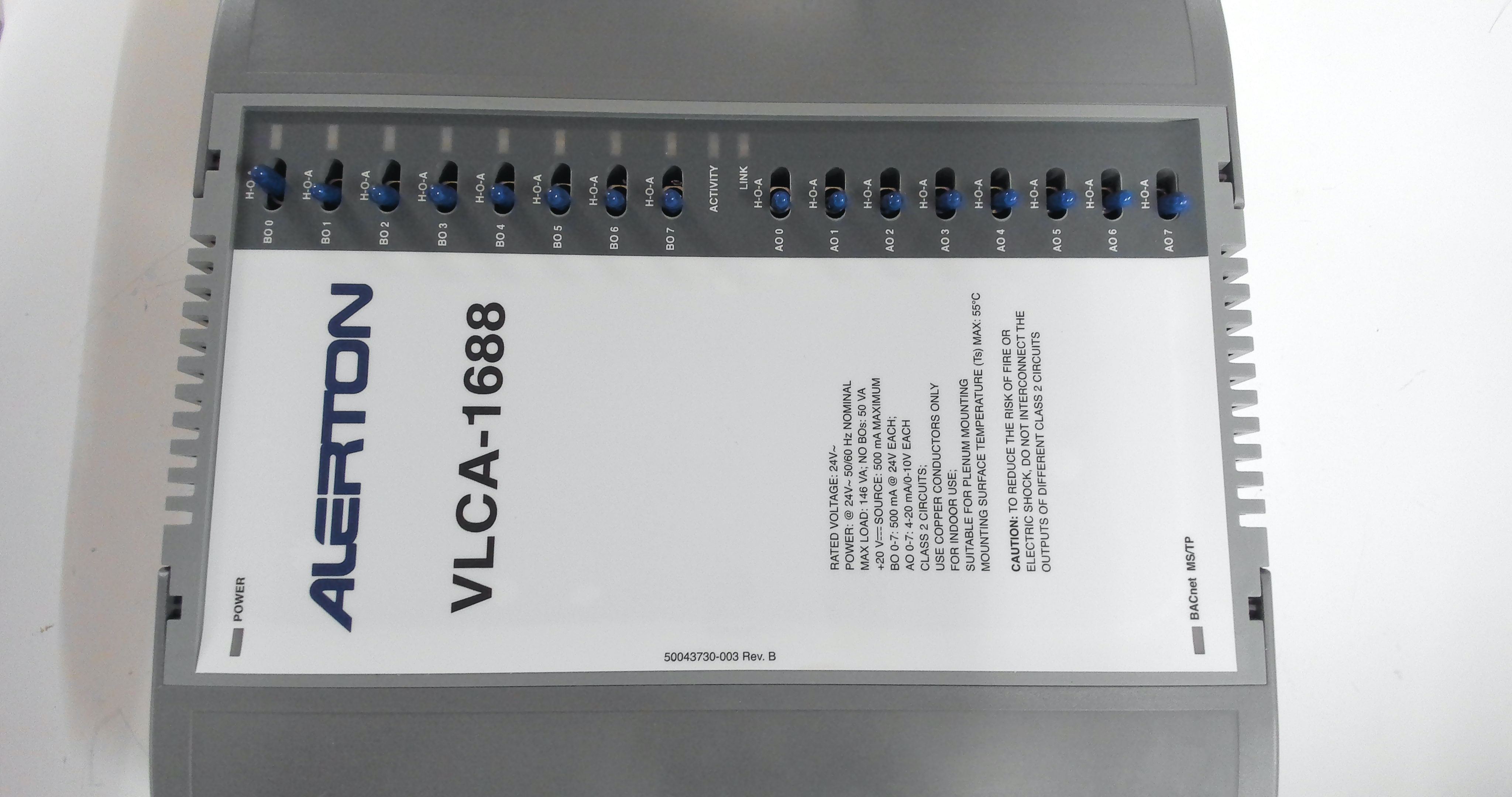 VLCA-1688