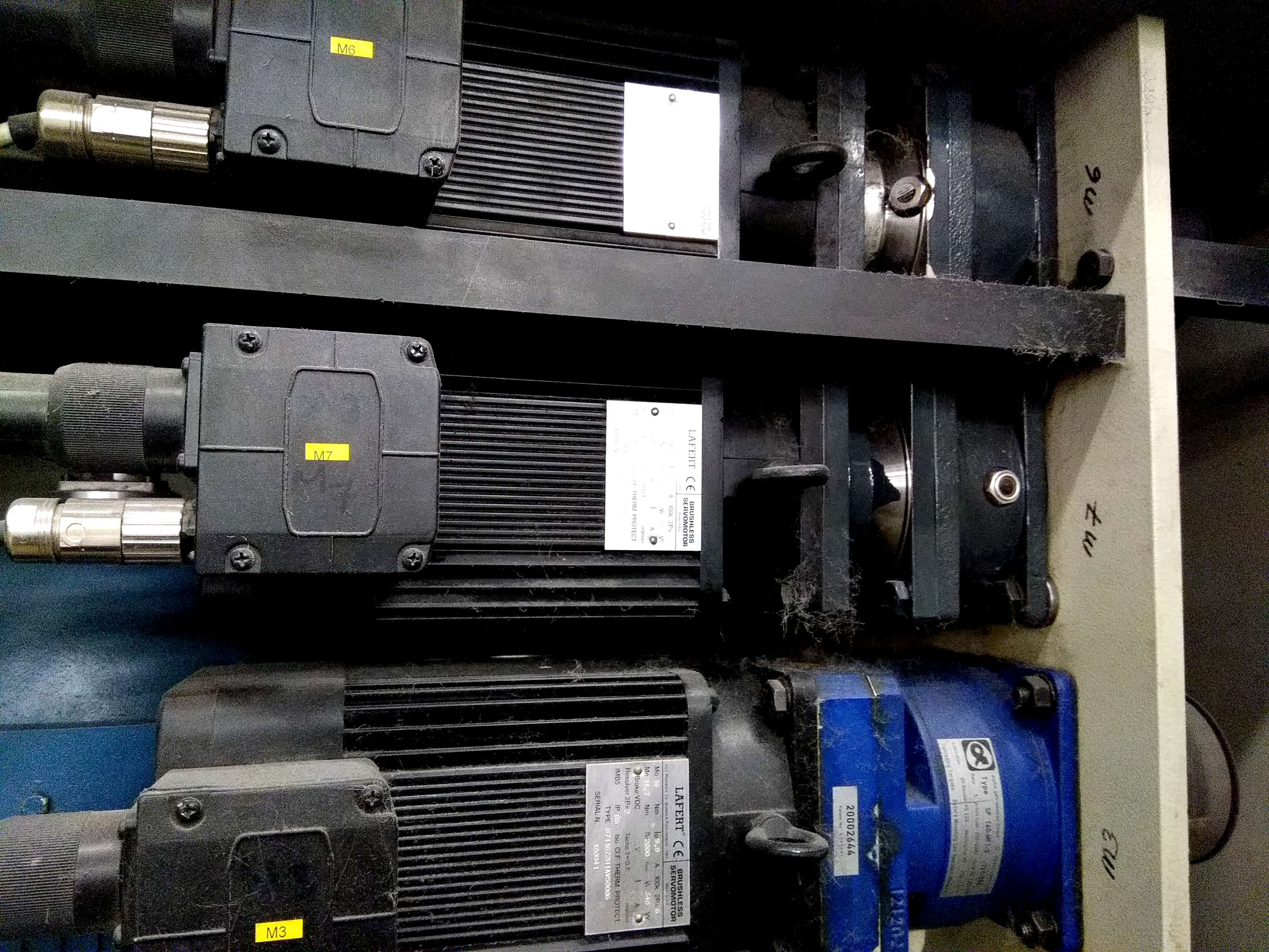 B7108Z2H1AV50006. oem 