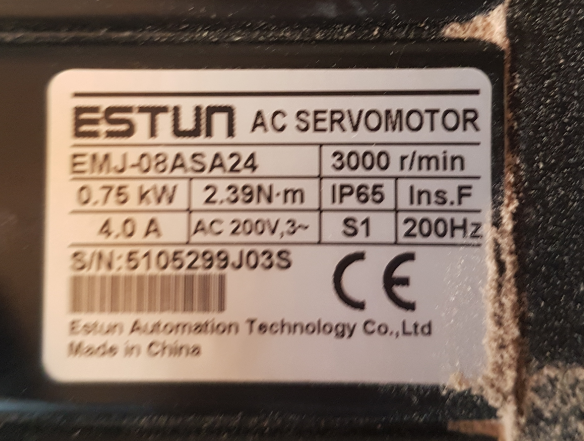 EMJ-08ASA24