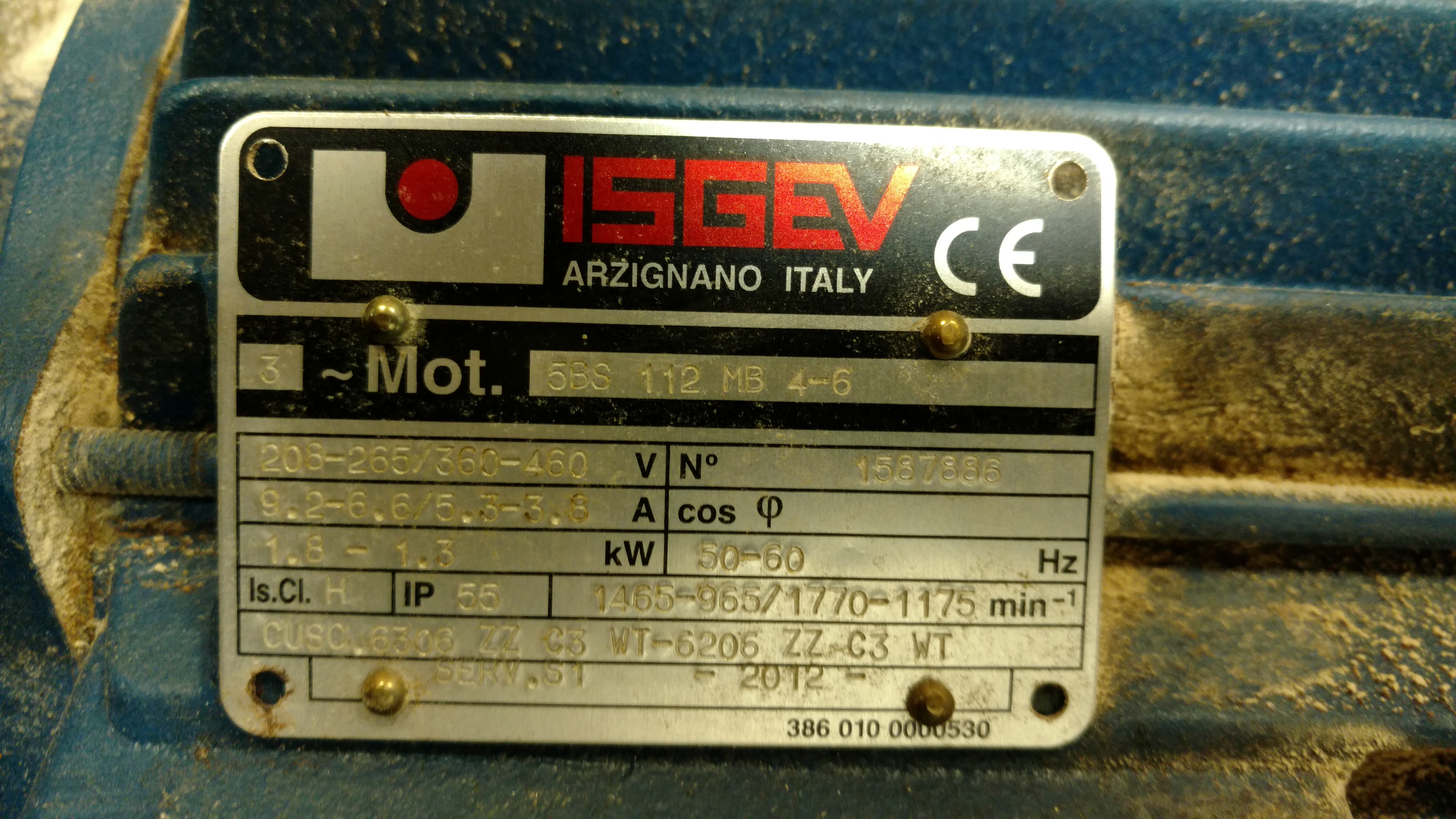 1587886 oem 