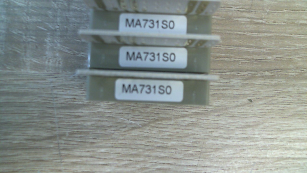 MA731S0
