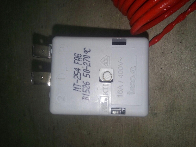 NT254FAG - OEM 