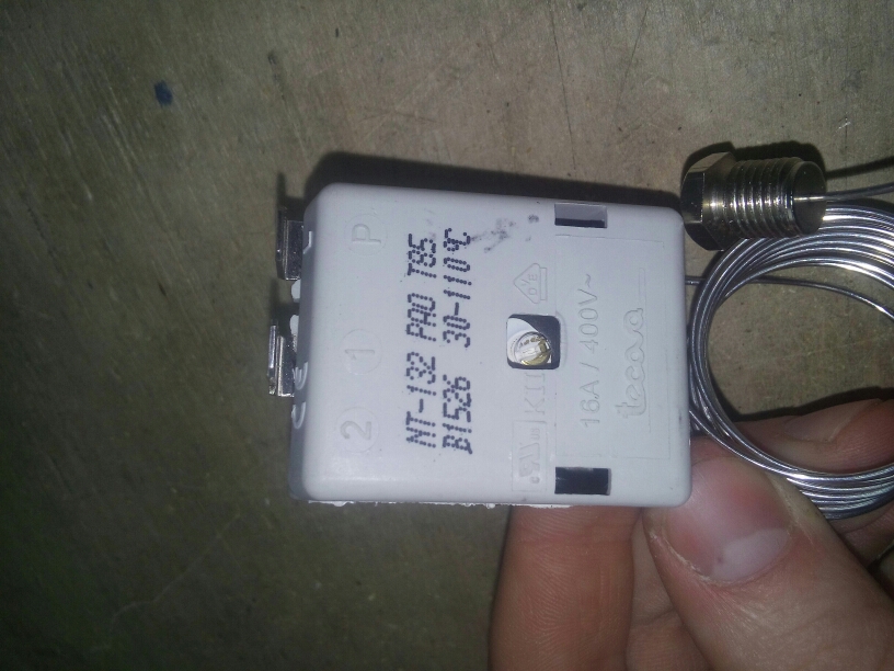 NT132 PAO T85