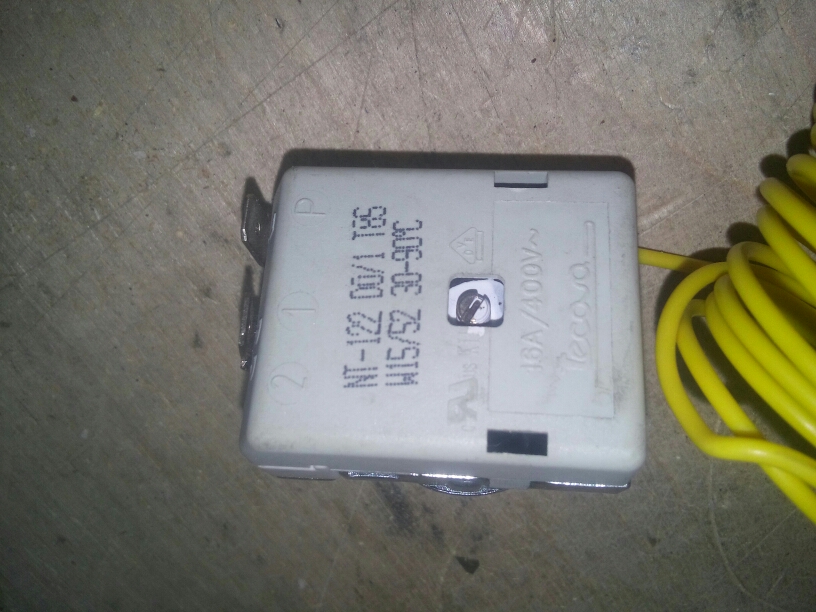 NT122DO/1 T85 - OEM 
