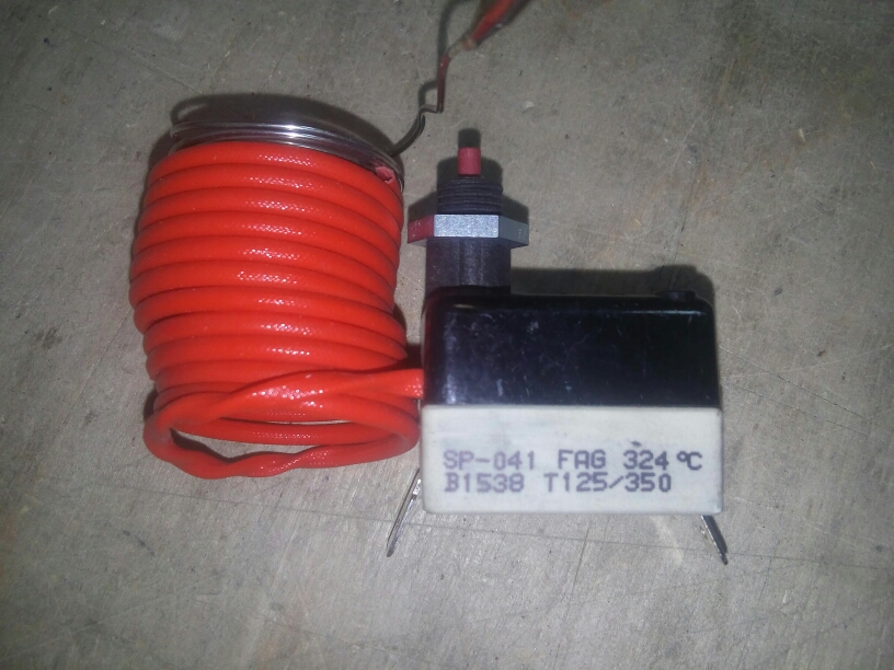SP041FAG 324*C - OEM 