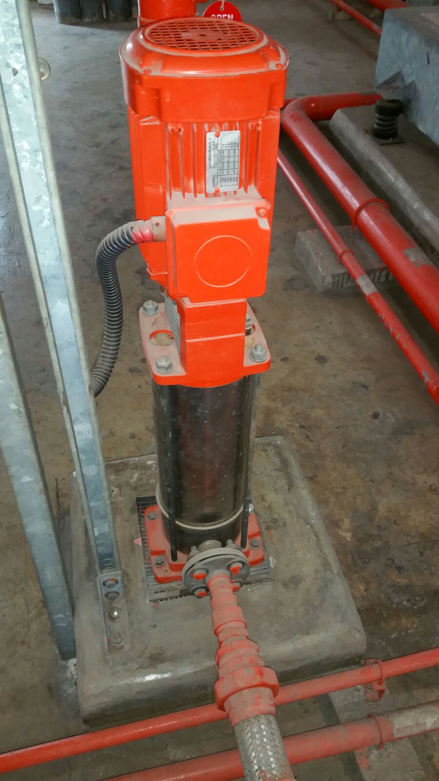 MULTI-V214-FSE-T/2   