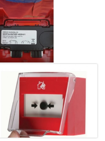 WCP1A-RA470SF-H029-01 - alternative is CCP-W 