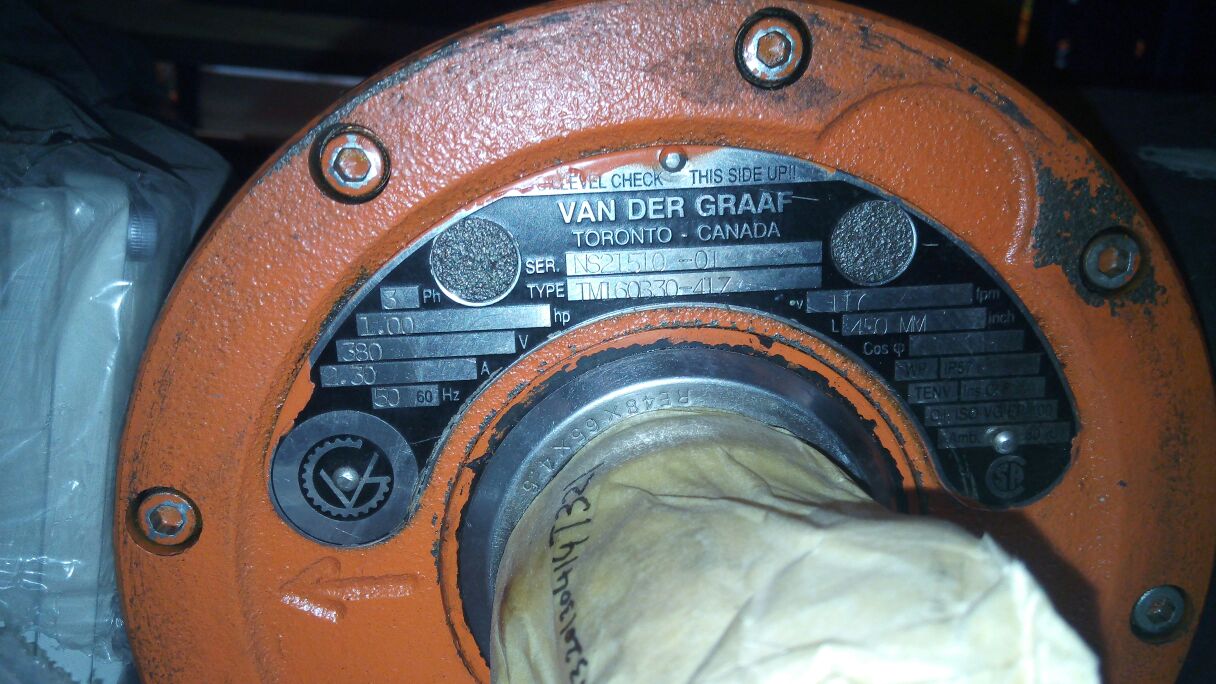 TM160B30-0410Z-450 