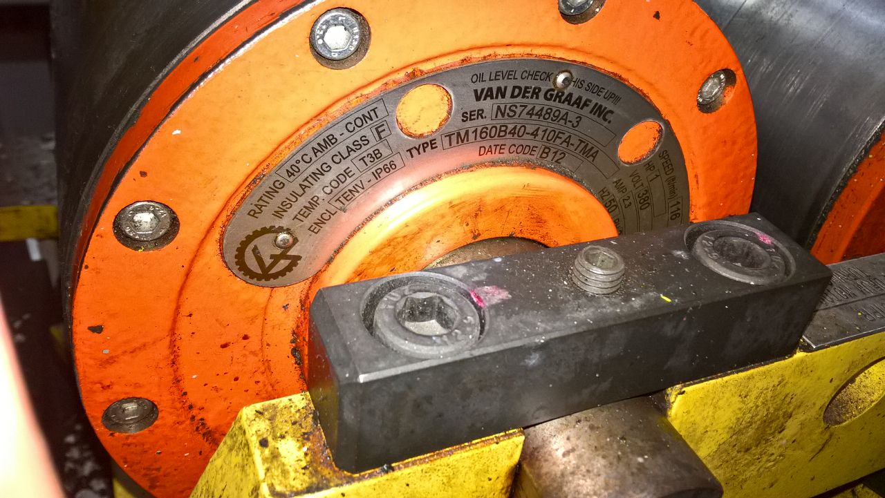 TM160B40-410FA-TMA