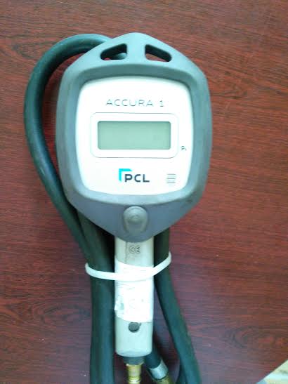 Accura 1 