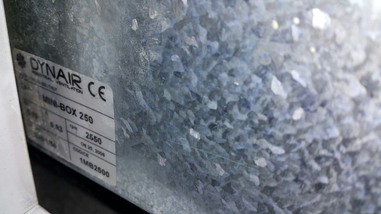 1MB2505 