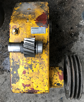 CB SF 90 70,obsolete replaced by GETRIEBE FÜR CONVEY HD 50 