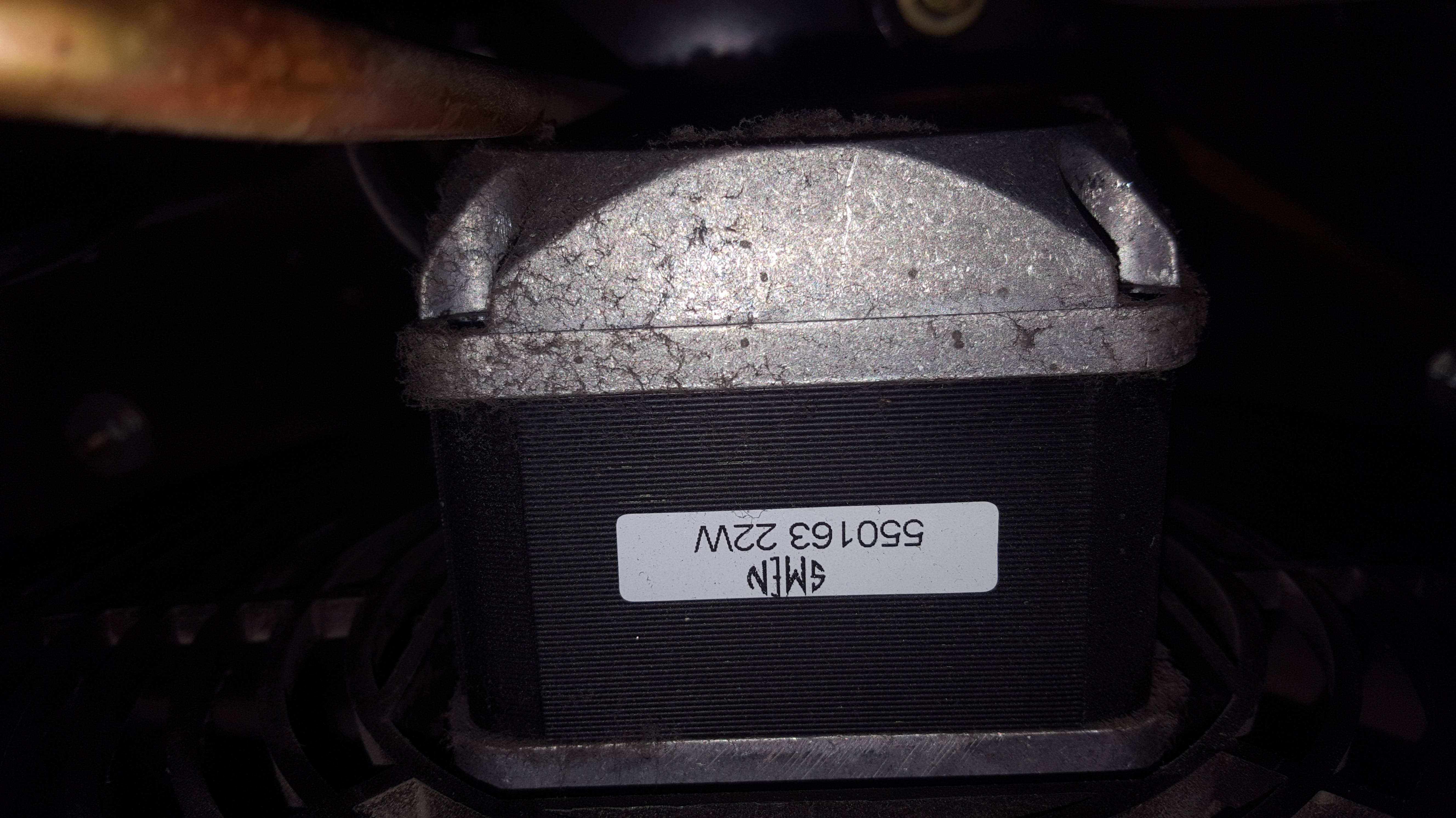 old code 550163 22 W