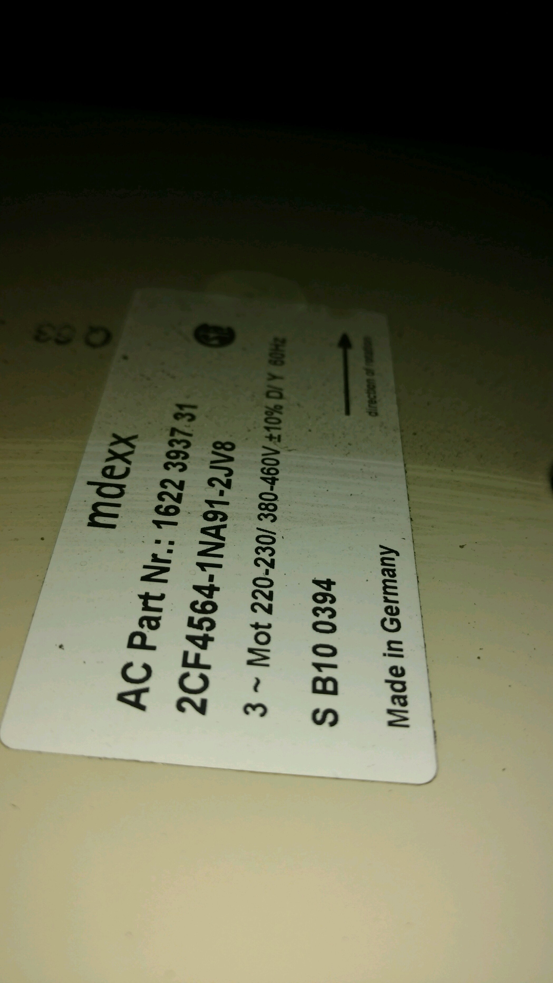 1622 3937 31