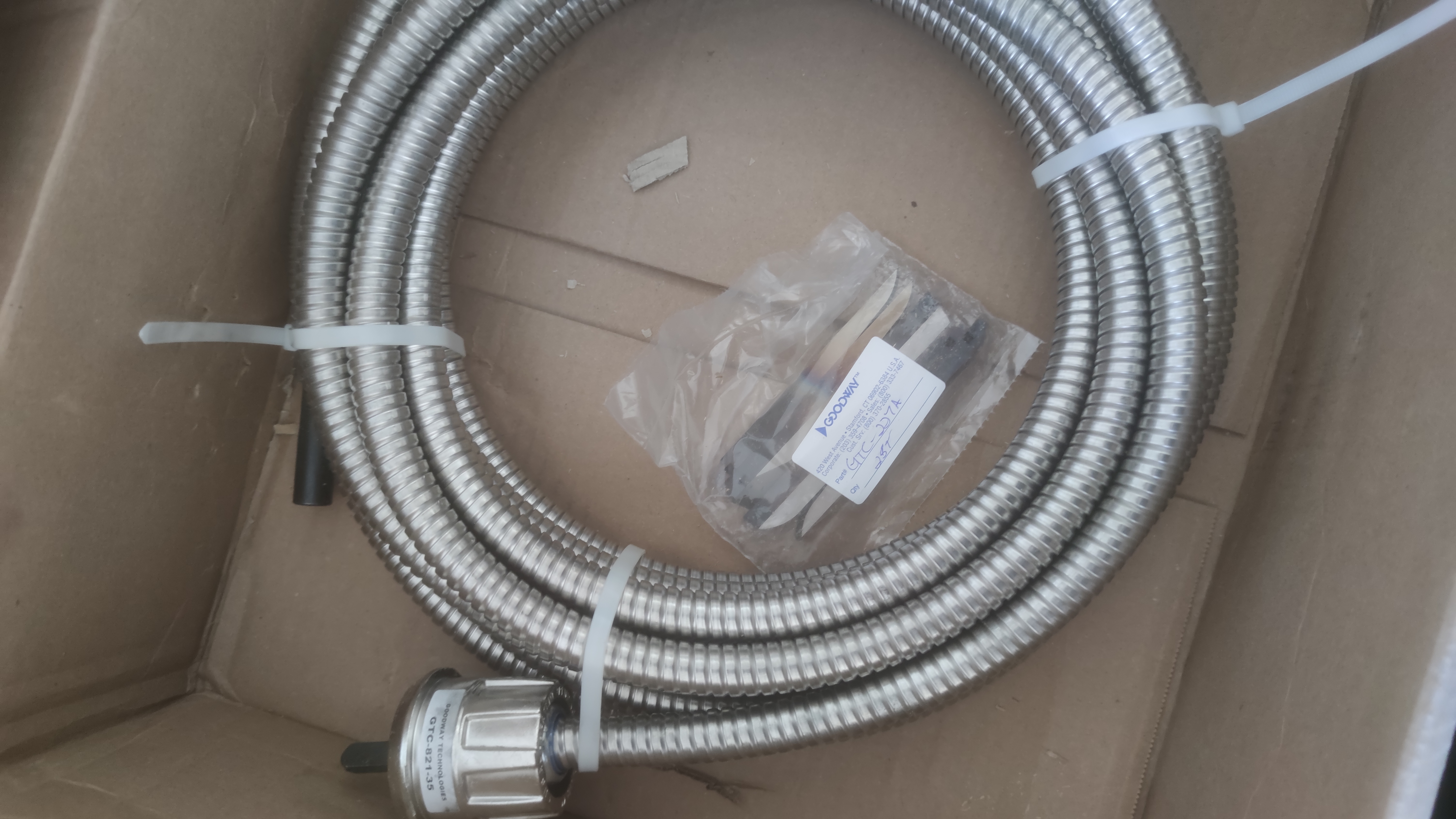GTC-227A